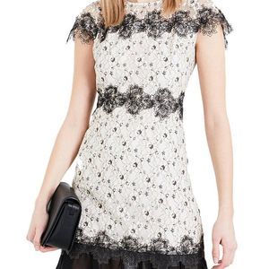 Brand New Sandro Dress